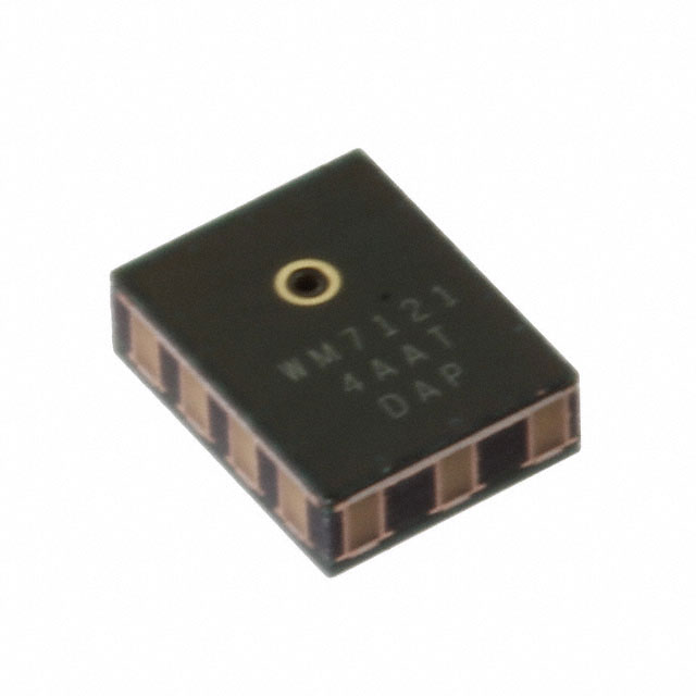 cirrus-logic-inc-wm7121pimse-rv image