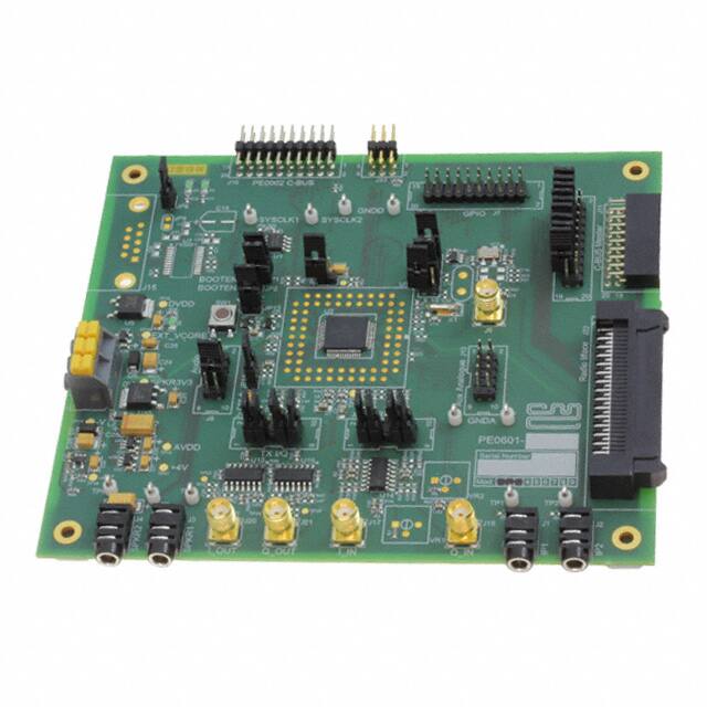 cml-microcircuits-pe0601-7261 image