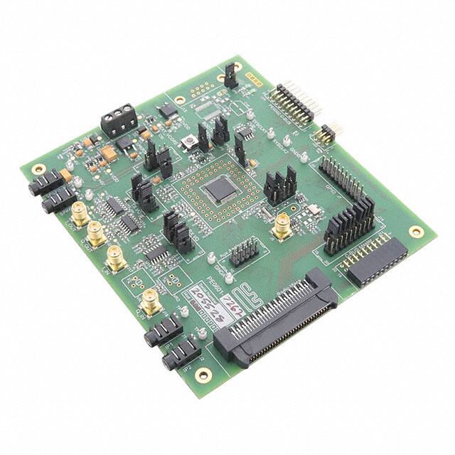 cml-microcircuits-pe0601-7262 image