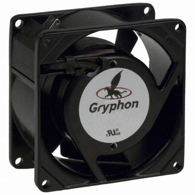 comair-rotron-gaa8038-115bb image