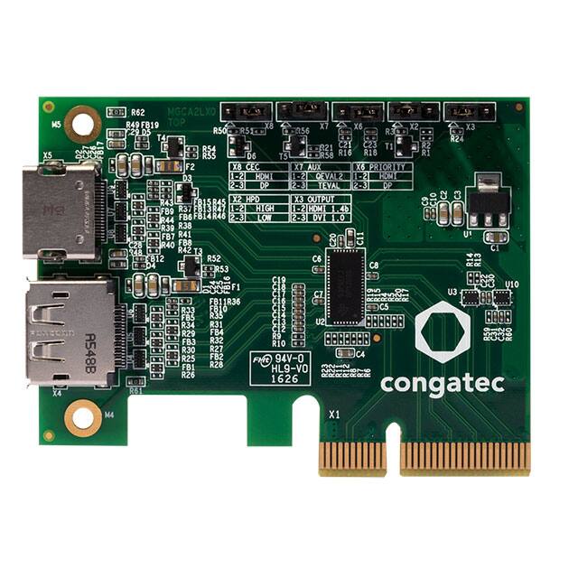 congatec-500030 image
