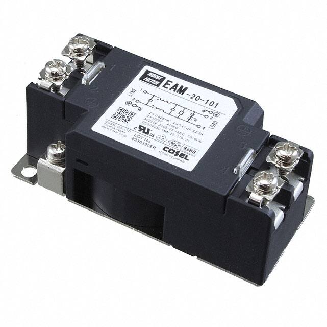 cosel-usa-inc-eam-06-101 image