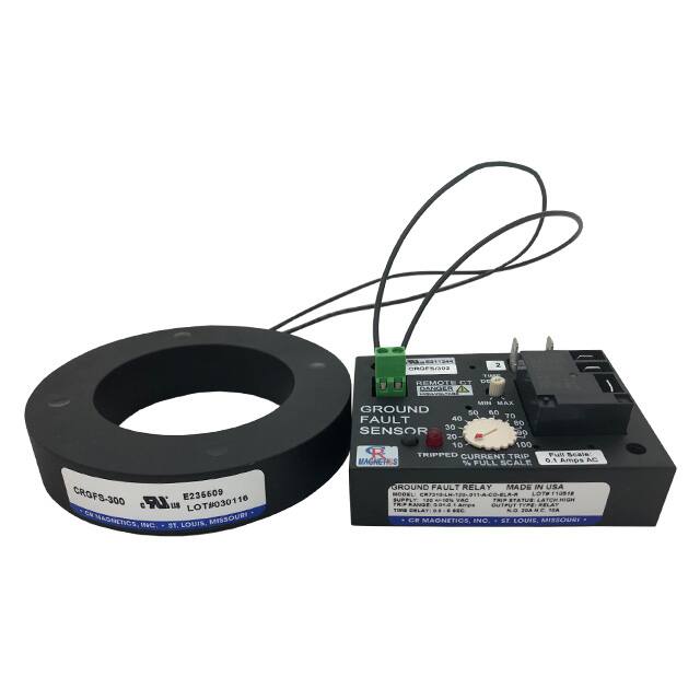 cr-magnetics-inc-crgfs-300 image