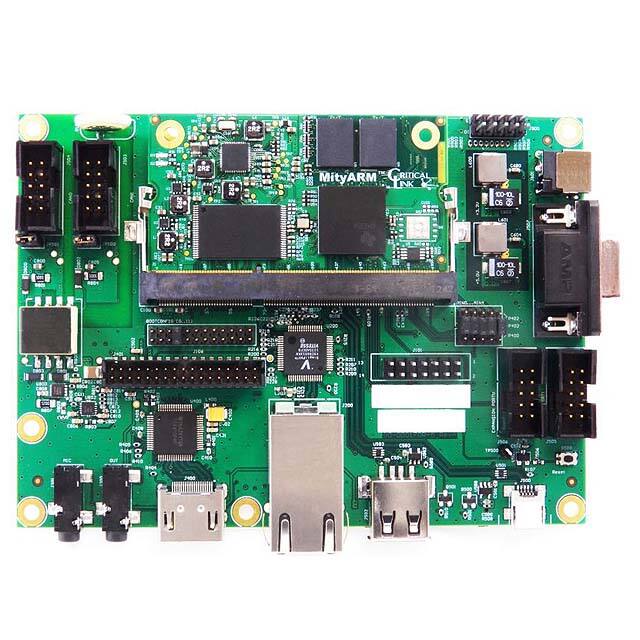 critical-link-llc-80-000587 image