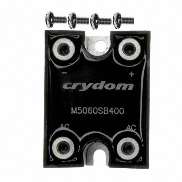 sensata-crydom-m5060sb400 image