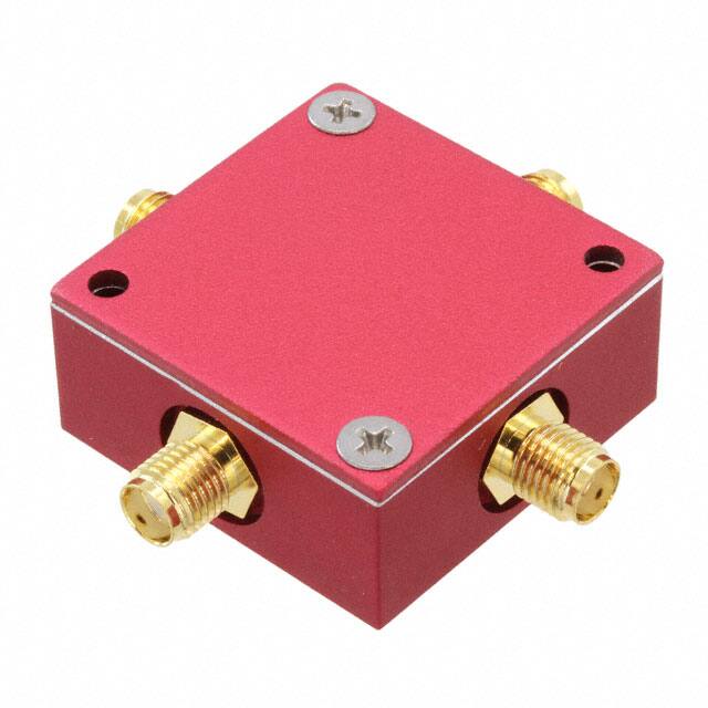 crystek-corporation-redbox-kit-4 image