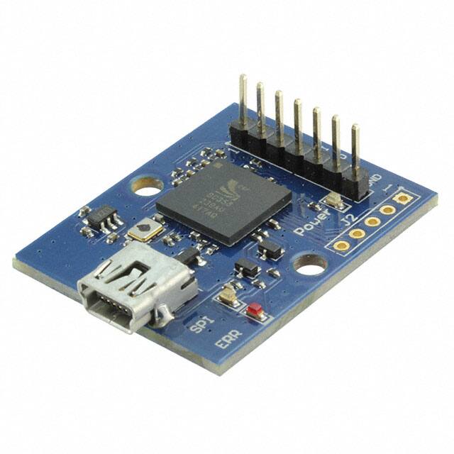 qualcomm-dk-usb-spi-10225-1a image