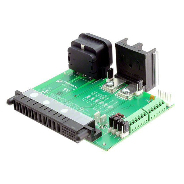 cui-inc-demo-board-pse-3000 image