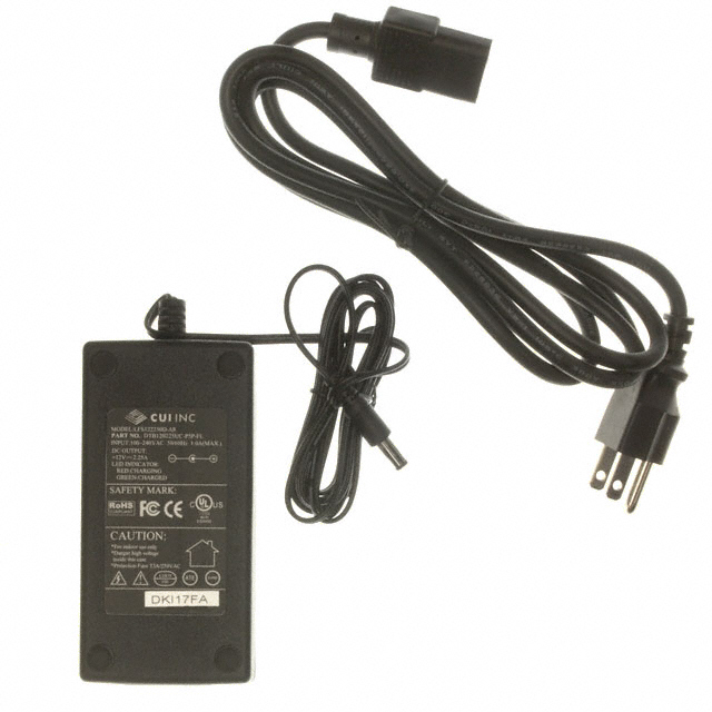 cui-inc-dtb120225uc-p5p-fl image