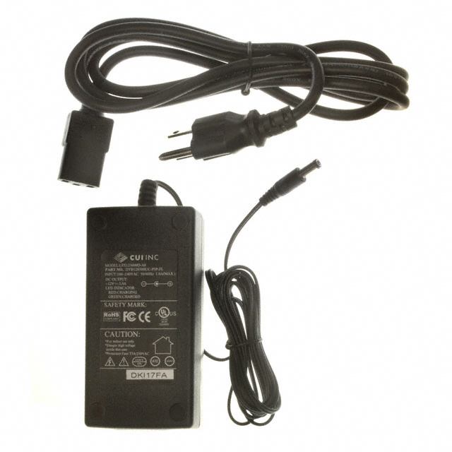 cui-inc-dtb120300uc-p5p-fl image
