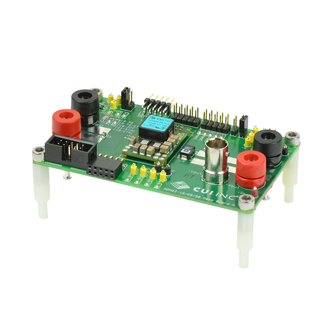 cui-inc-ndm2z-25ht-demo image