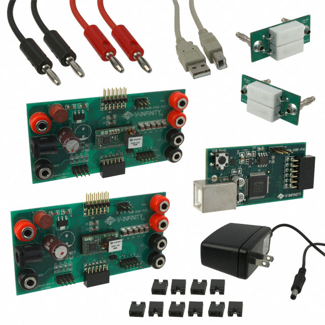 cui-inc-ndm1-kit image