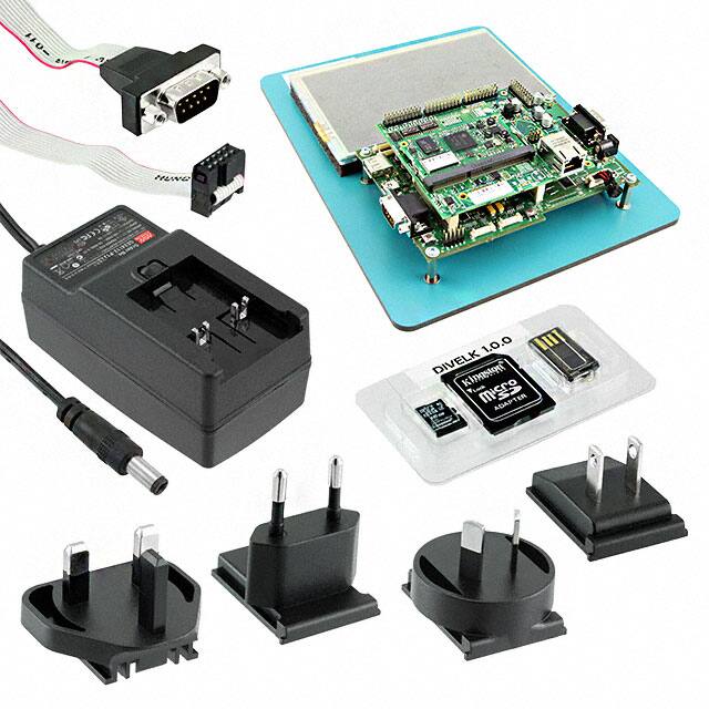 dave-embedded-systems-divelk-h-s image