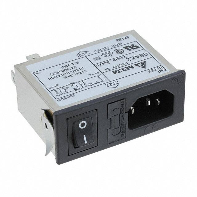delta-electronics-06ak2 image