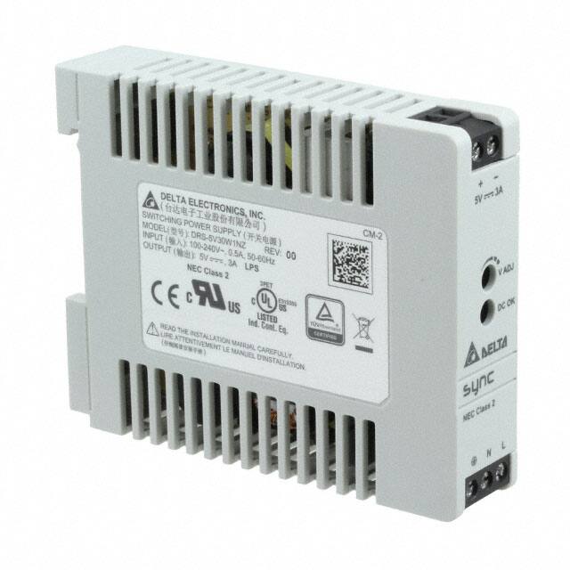 delta-electronics-drs-5v30w1nz image