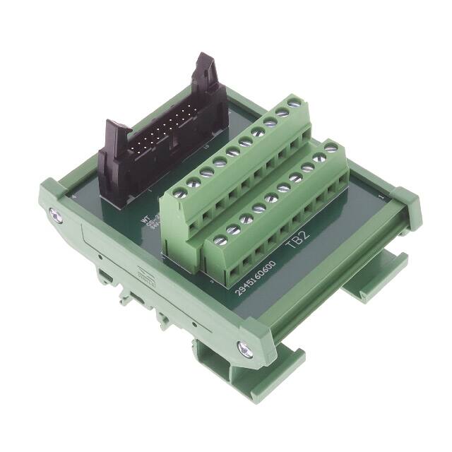 delta-electronics-industrial-automation-ub-10-id16a image