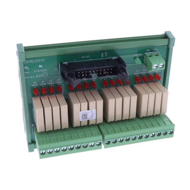 delta-electronics-industrial-automation-ub-10-or16a image