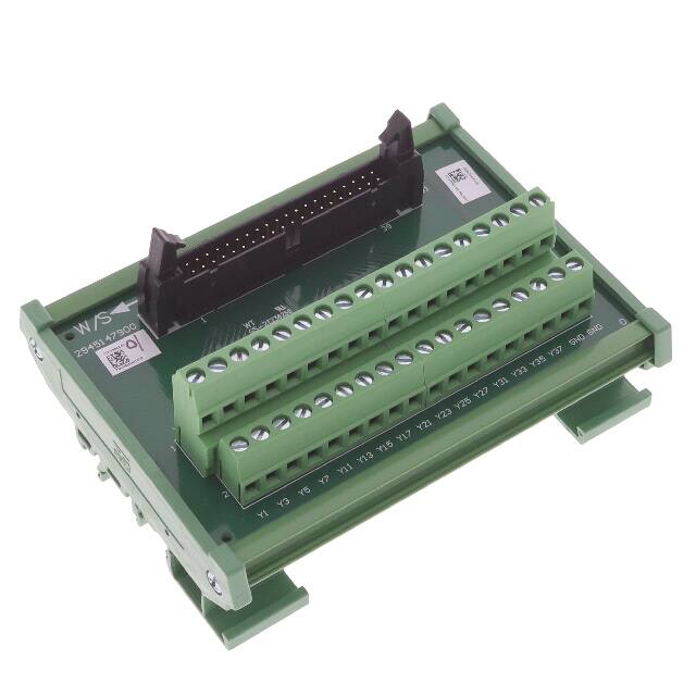 delta-electronics-industrial-automation-ub-10-ot32a image
