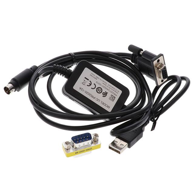 delta-electronics-industrial-automation-uc-prg020-12a image