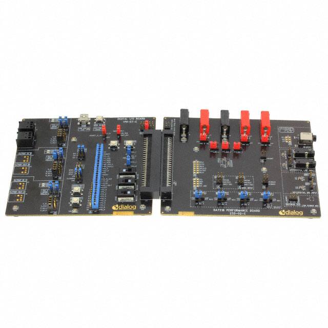 renesas-design-germany-gmbh-da7218-eval image