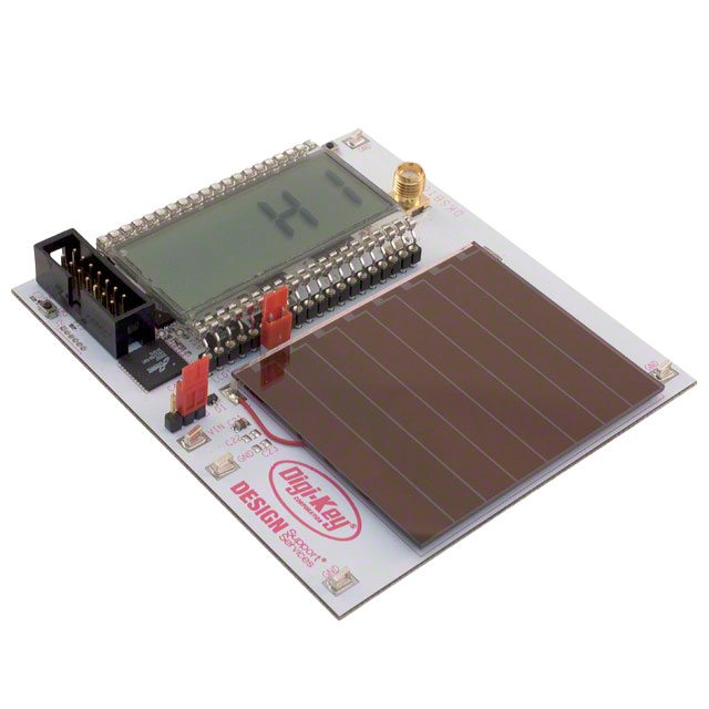 digi-key-evaluation-boards-dksb1009a image