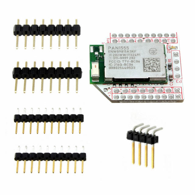 digi-key-evaluation-boards-dksb1013a image