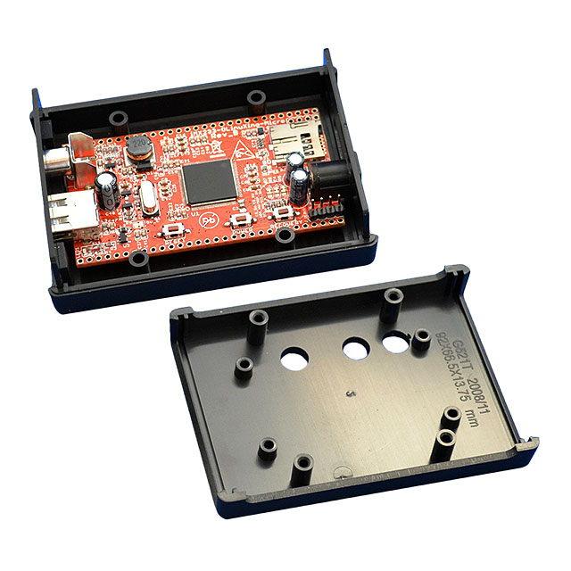 digi-key-kit-va-imx233-olinuxino-micro-kit image