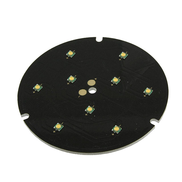 digi-key-cree-xpgwht-l1-0000-00ee6-rnd-9led image