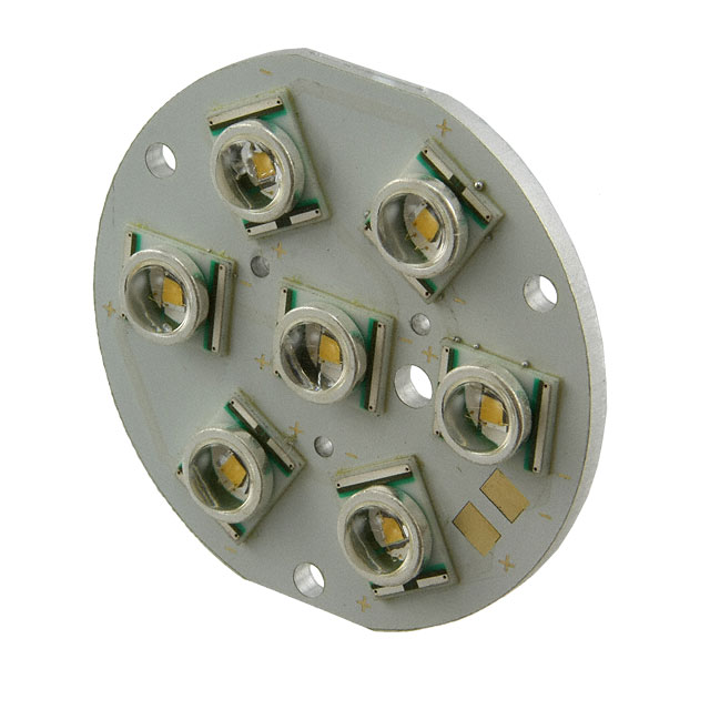 digi-key-cree-xrewht-l1-0000-00ae7-rnd-7led image