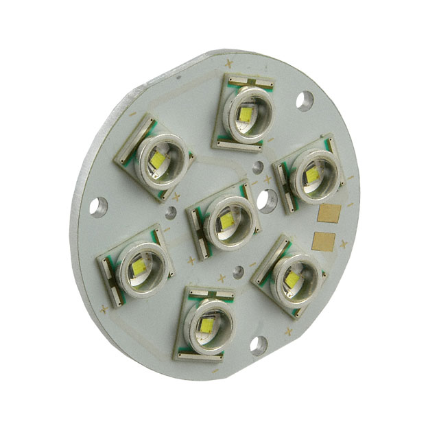 digi-key-cree-xrewht-l1-0000-00e02-rnd-7led image