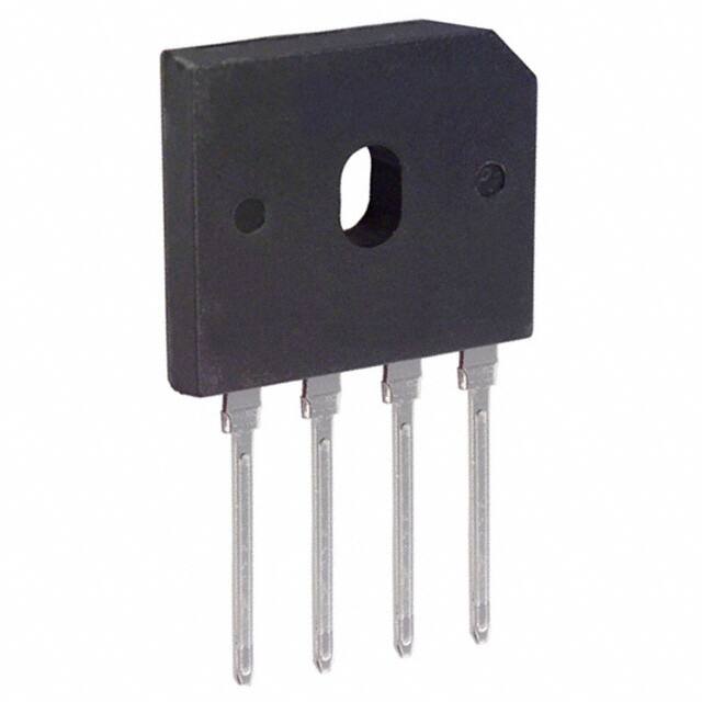 yangzhou-yangjie-electronic-technology-co-ltd-gbu410 image