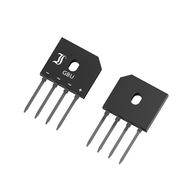 diotec-semiconductor-gbu10m image