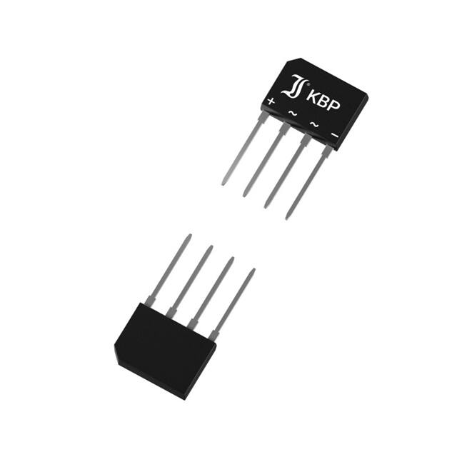 diotec-semiconductor-kbp204g image