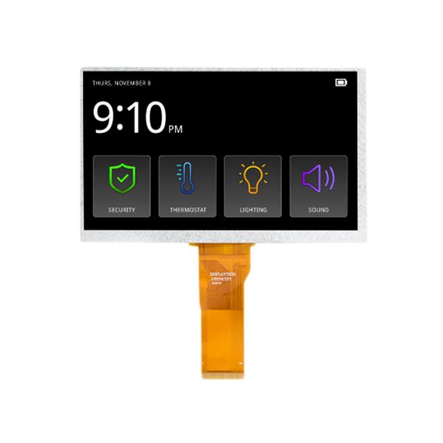 displaytech-dt070ctft-ts image