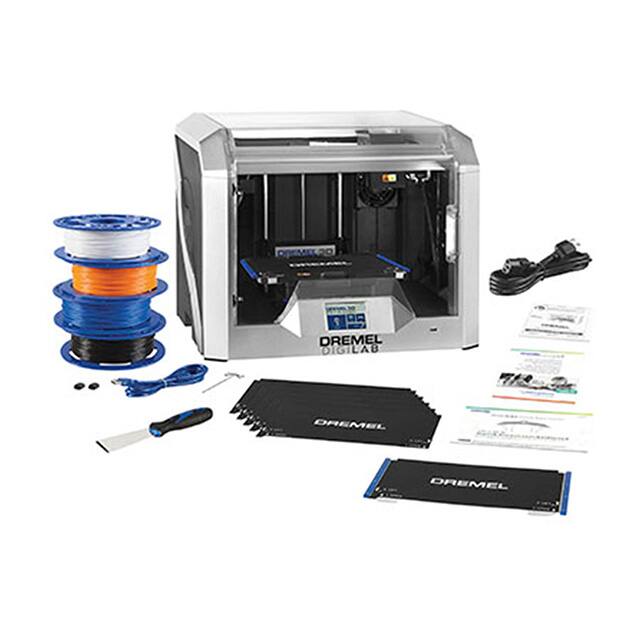 dremel-3d40-flx-edu image