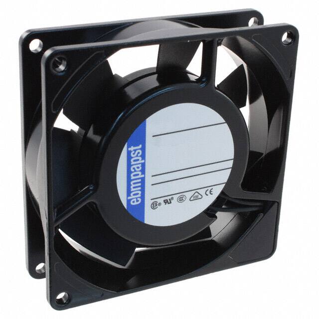 ebm-papst-inc-3950 image