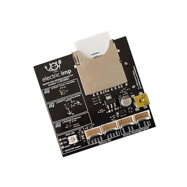 electric-imp-inc-impexplorer-kit image