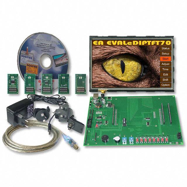 display-visions-ea-evalediptft70 image