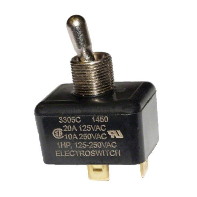 electroswitch-3005c image