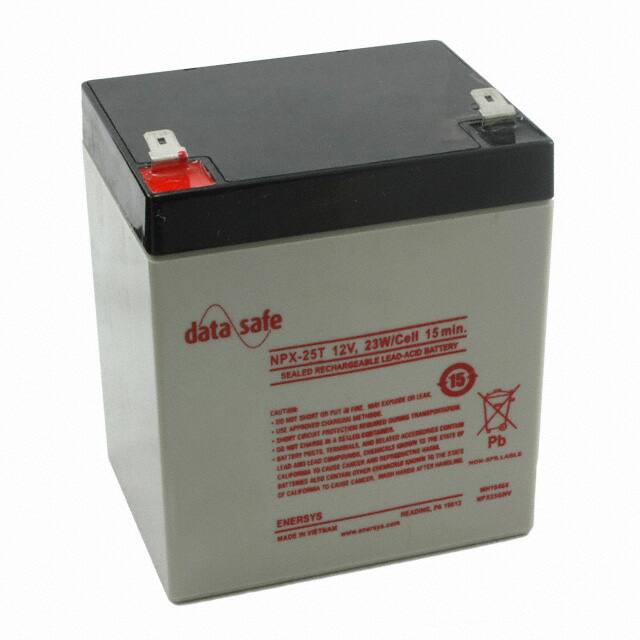 enersys-npx-25t image