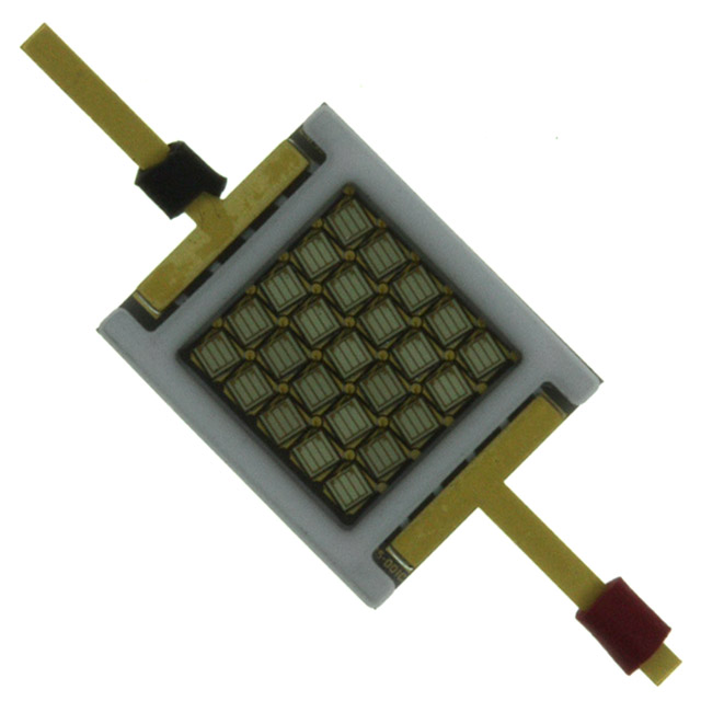 enfis-enfis-uno-tag-array-green image