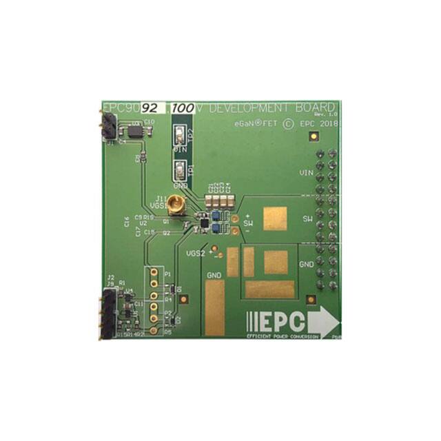 epc-epc9092 image