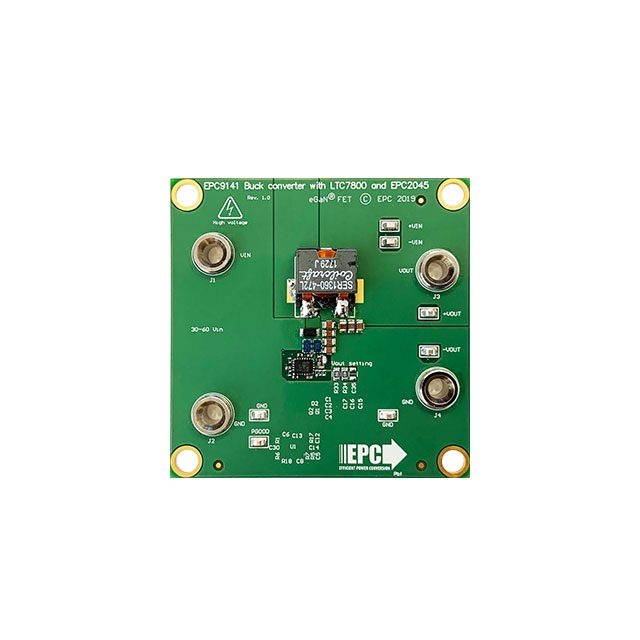 epc-epc9141 image