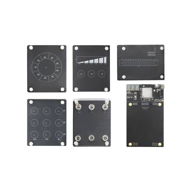 espressif-systems-esp32-sense-kit image