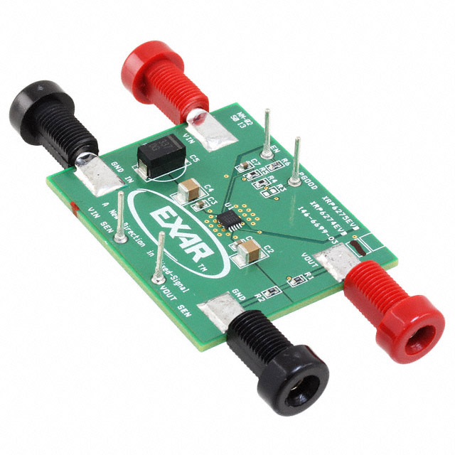 maxlinear-inc-xrp6274evb image