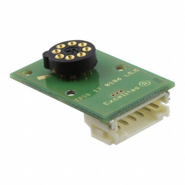 excelitas-technologies-calipile-to-adapterboard image