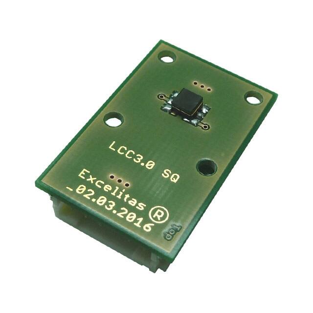 excelitas-technologies-digipile-smd-adapterboard-incl-tpis-1s-1051 image