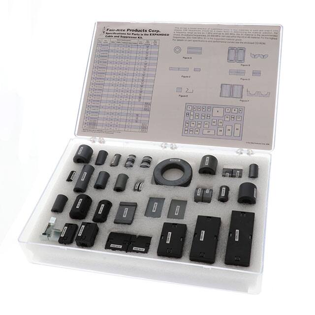 fair-rite-products-corp-0199000005 image