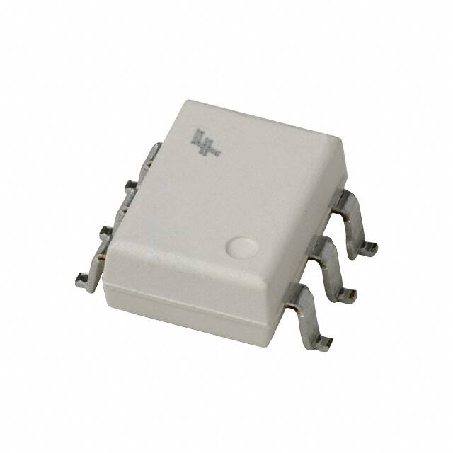 onsemi-moc3062sr2m image