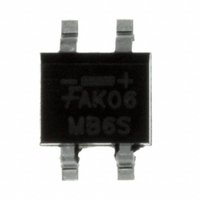 onsemi-mb6s image